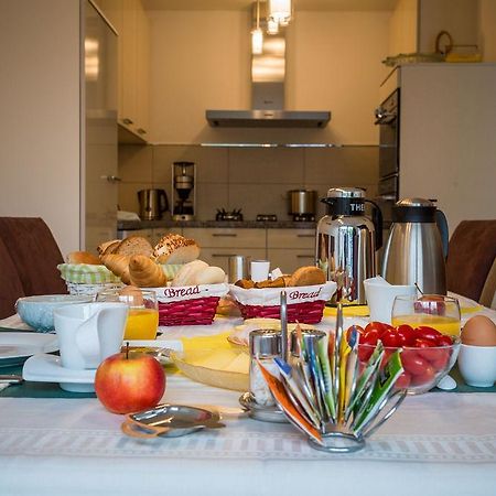 Rene'S B&B ケルクラーデ エクステリア 写真