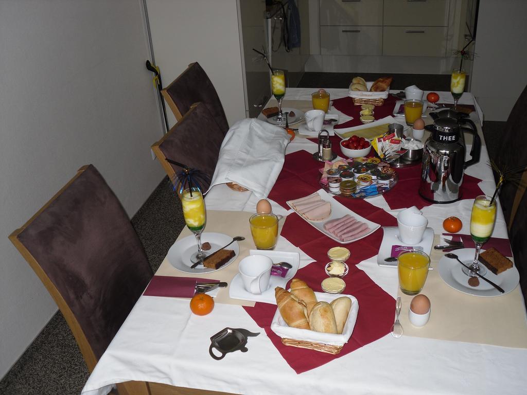 Rene'S B&B ケルクラーデ エクステリア 写真