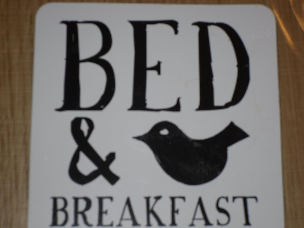 Rene'S B&B ケルクラーデ エクステリア 写真