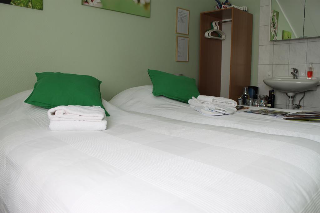 Rene'S B&B ケルクラーデ エクステリア 写真