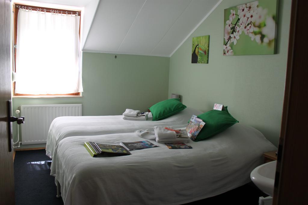 Rene'S B&B ケルクラーデ エクステリア 写真