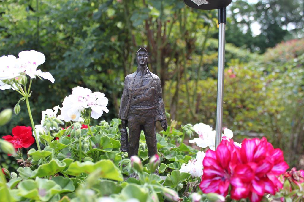 Rene'S B&B ケルクラーデ エクステリア 写真