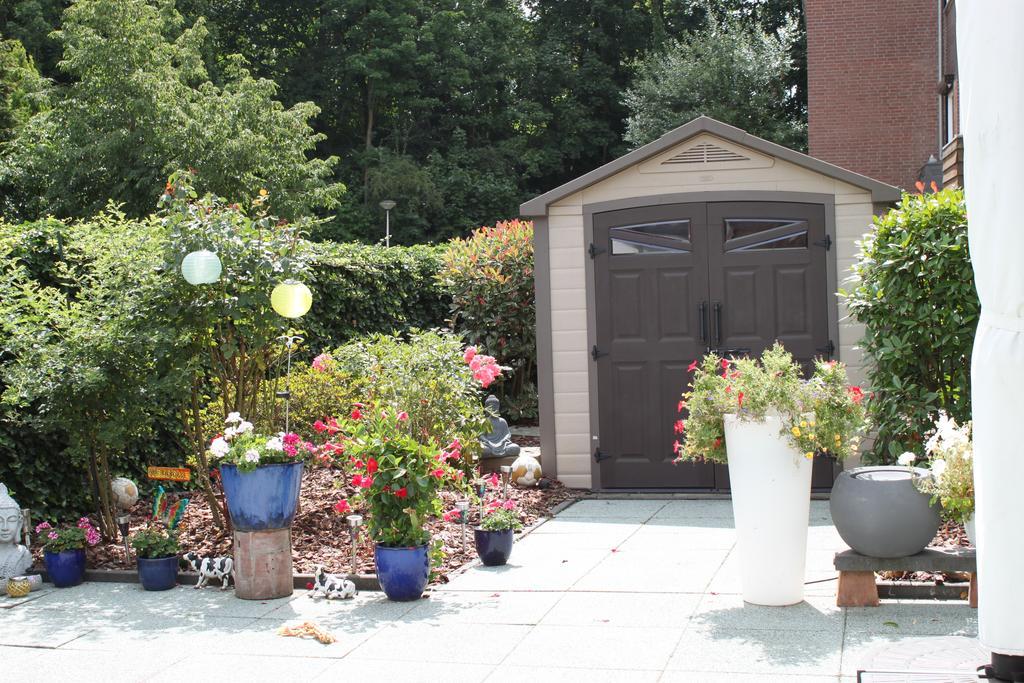 Rene'S B&B ケルクラーデ エクステリア 写真